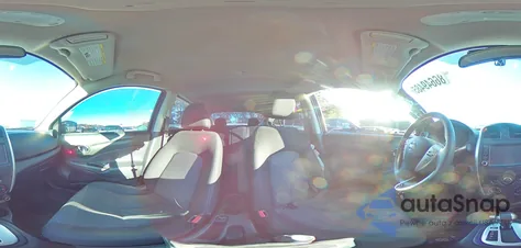 2019 Nissan Versa S z USA, uszkodzony, nr VIN 3N1CN7AP9KL824364